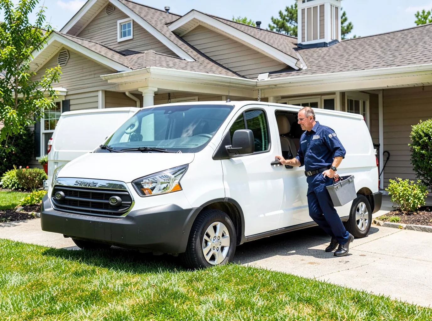Emergency Plumber company in La Marque, TX