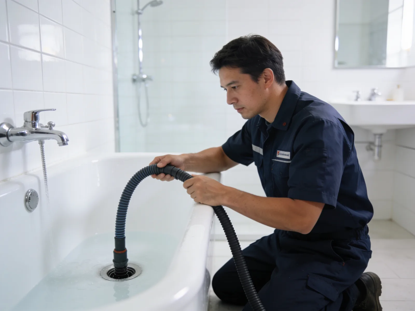 Emergency Plumber La Marque, TX FAQs